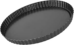 Molde Tarta 26 cm × 4 cm Antiadherente