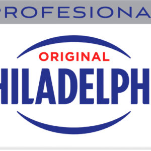 Queso Philadelphia 1.9 Kg