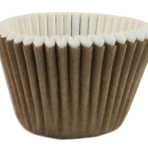 Capacillo No. 74 Blanco 40 pz