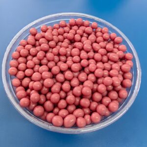 Mona Lisa Crispearls Chocolate Rubí 100 G