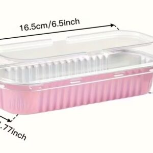 Molde Individual Aluminio