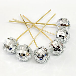 Esferas decorativas Esfera Disco Chica