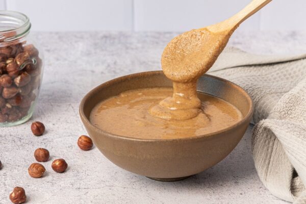 Praliné de Avellana 500 g