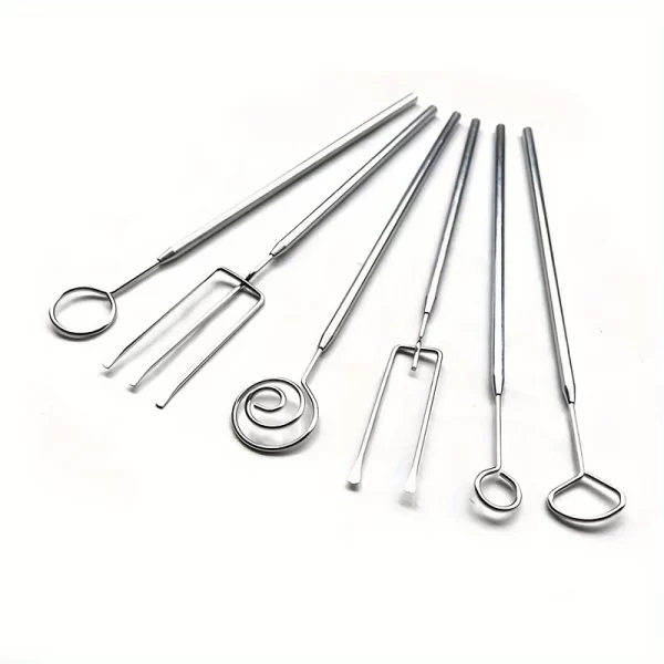 Trampadores/ Herramientas para Chocolate (1 pz)