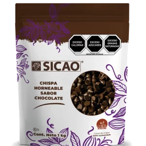 chispa sicao horneable