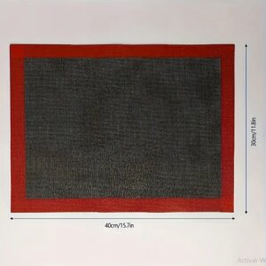 Tapete De malla 30x40 cm