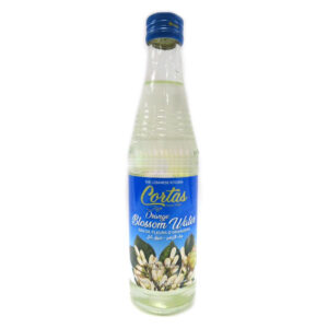 Agua de Azahar Cortas - Orange Blossom Water 300 ml