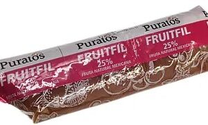 Relleno Puratos guayaba 1 Kg