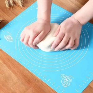 Tapete De Silicon Diferentes formas