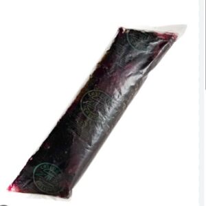 Relleno Zarzamora Zafra Economica