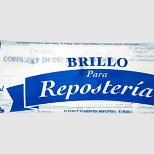 Manga, brillo para repostería  1 kg