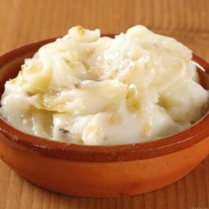 Manteca Vegetal a Granel