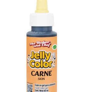 Jelly Color Ma Baker & Chef Carne 60 ml