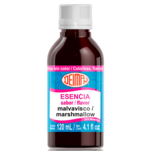 Esencia Deiman Malvavisco 120 ml