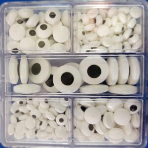 mix de ojos box