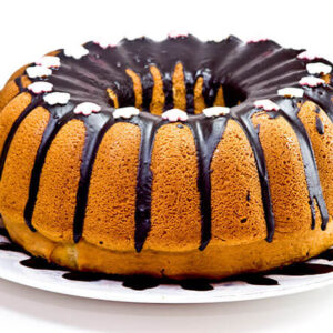 Harina para pastel de Vainilla Espiga mix Richcreme