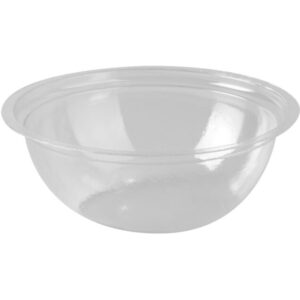 vaso herrera media naranja 50piezas