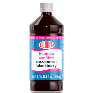 Esencia Deiman Zarzamora 1 L